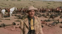 Custer, a nyugat hse
