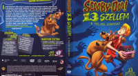 Scooby-Doo s a 13 szellem